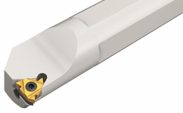 Váltólapkás furat menetkés TaeguTec